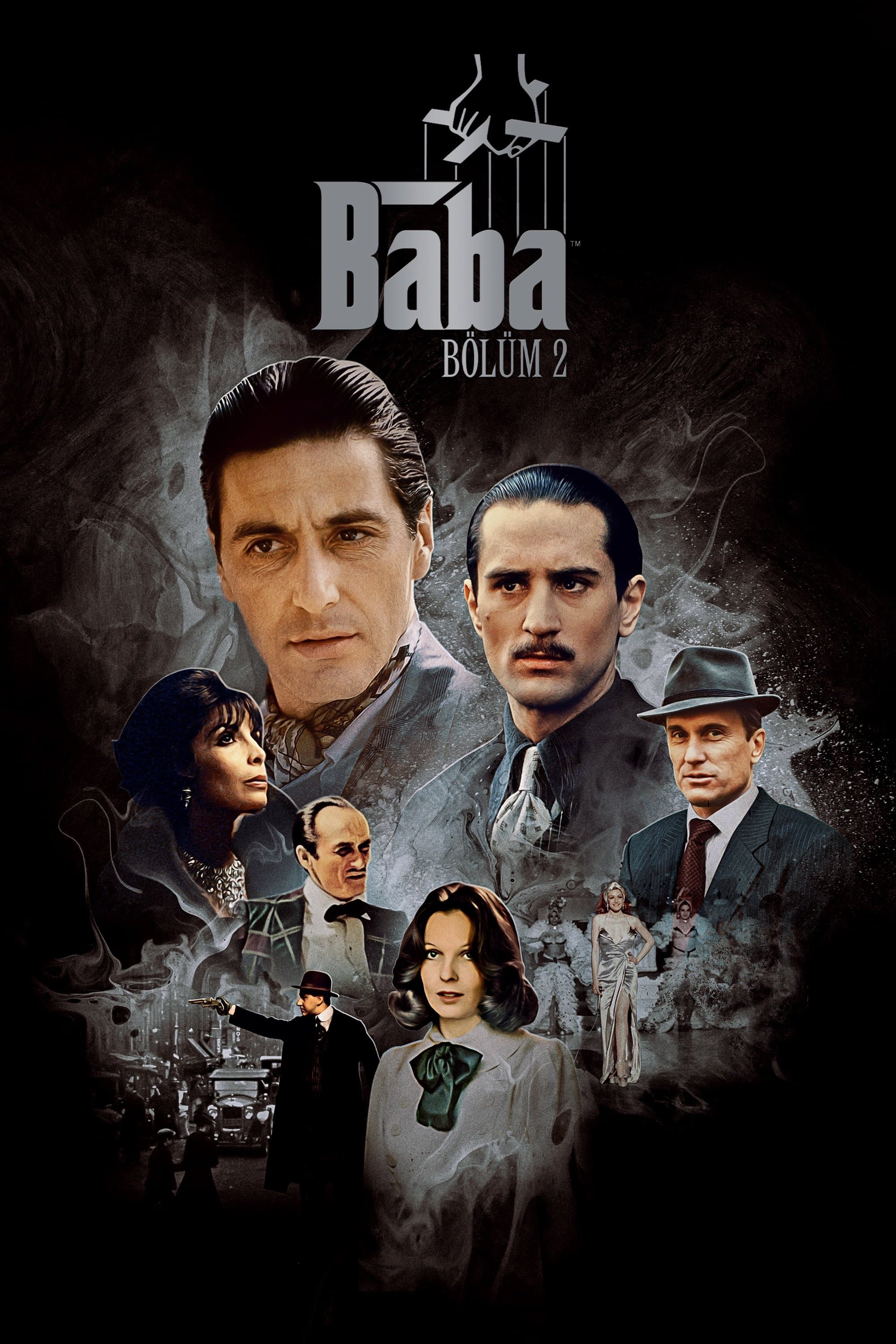 The Godfather Part II