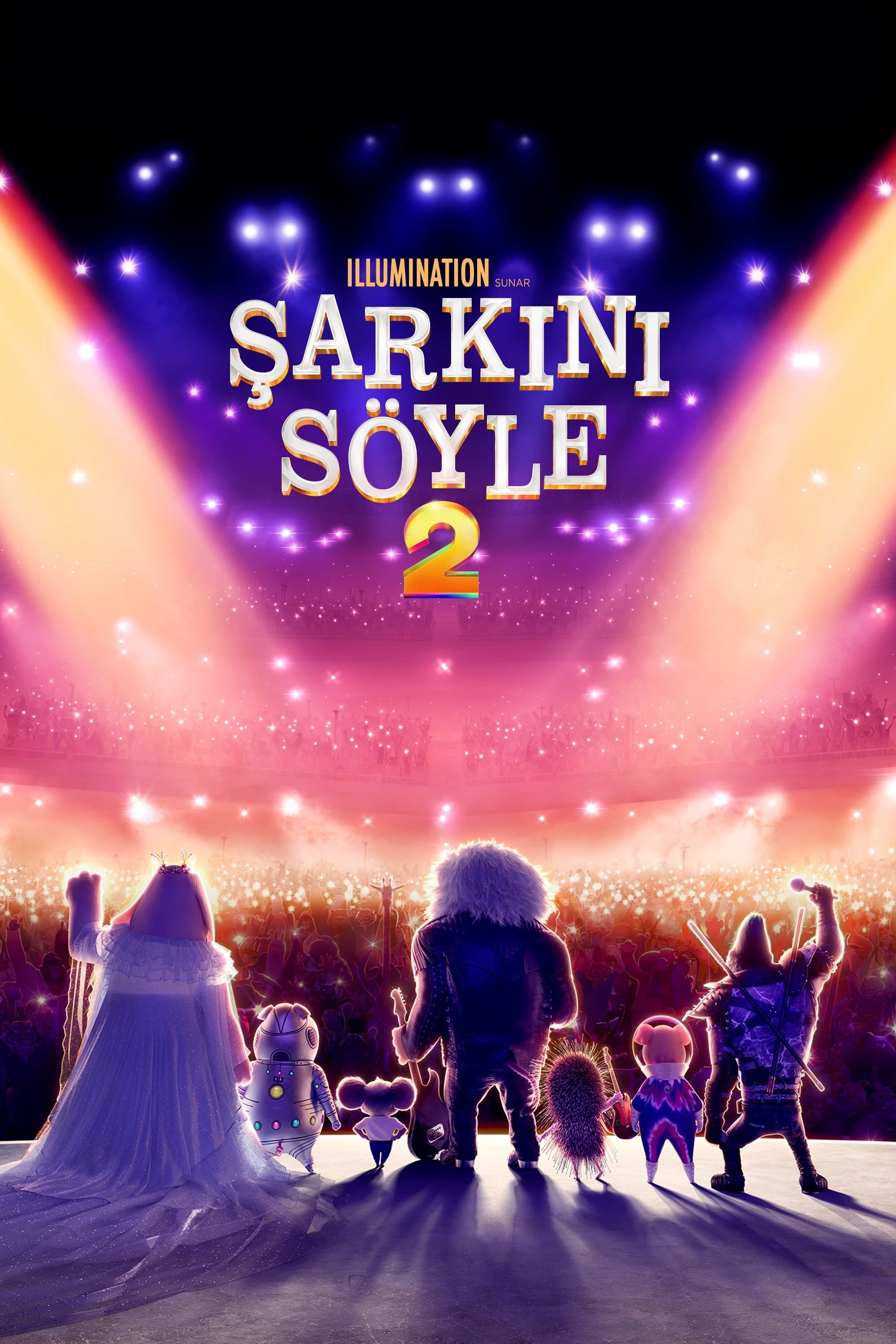 Sing 2