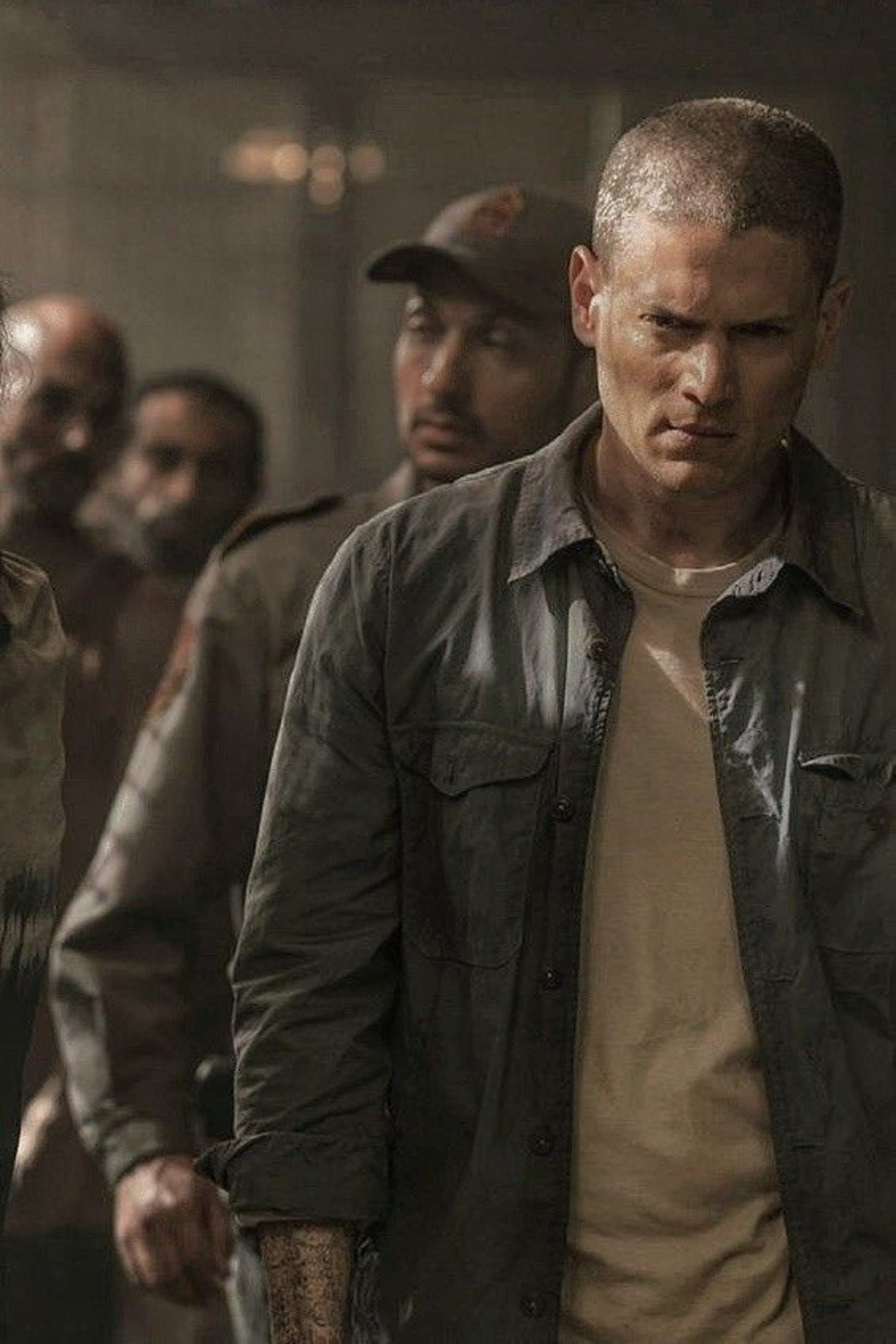Prison Break