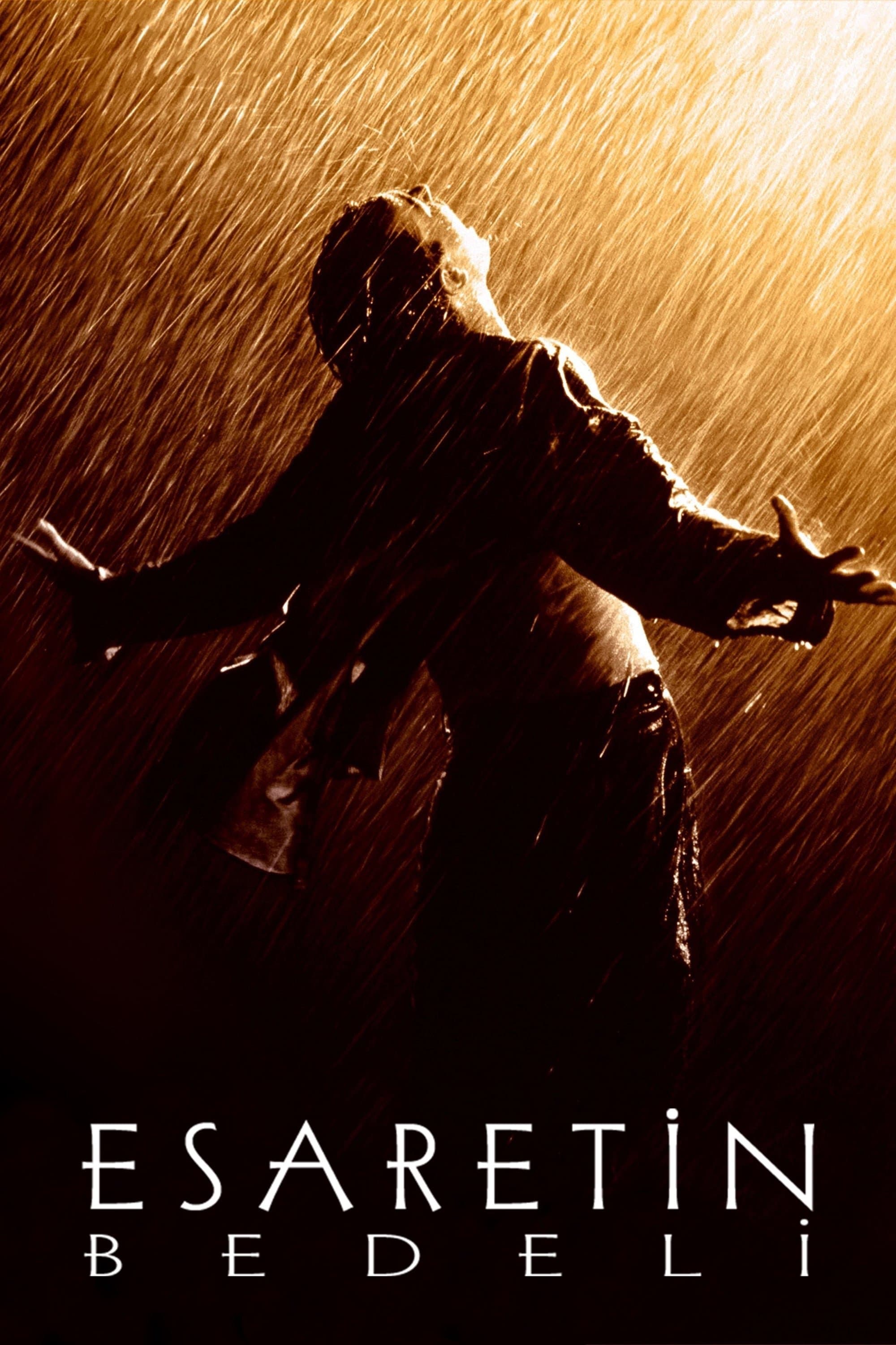 The Shawshank Redemption