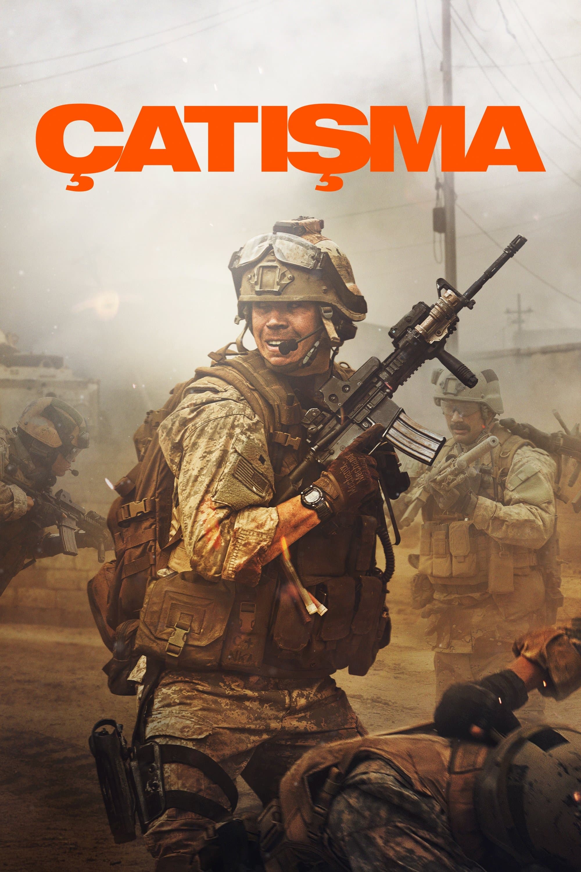 Warfare