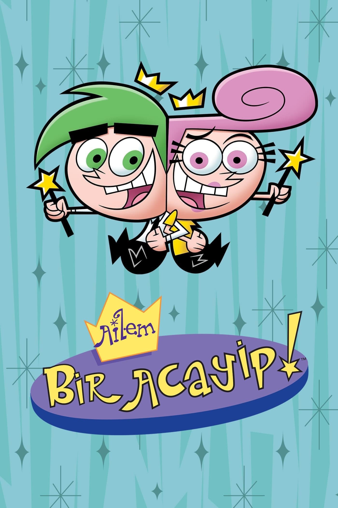 The Fairly OddParents