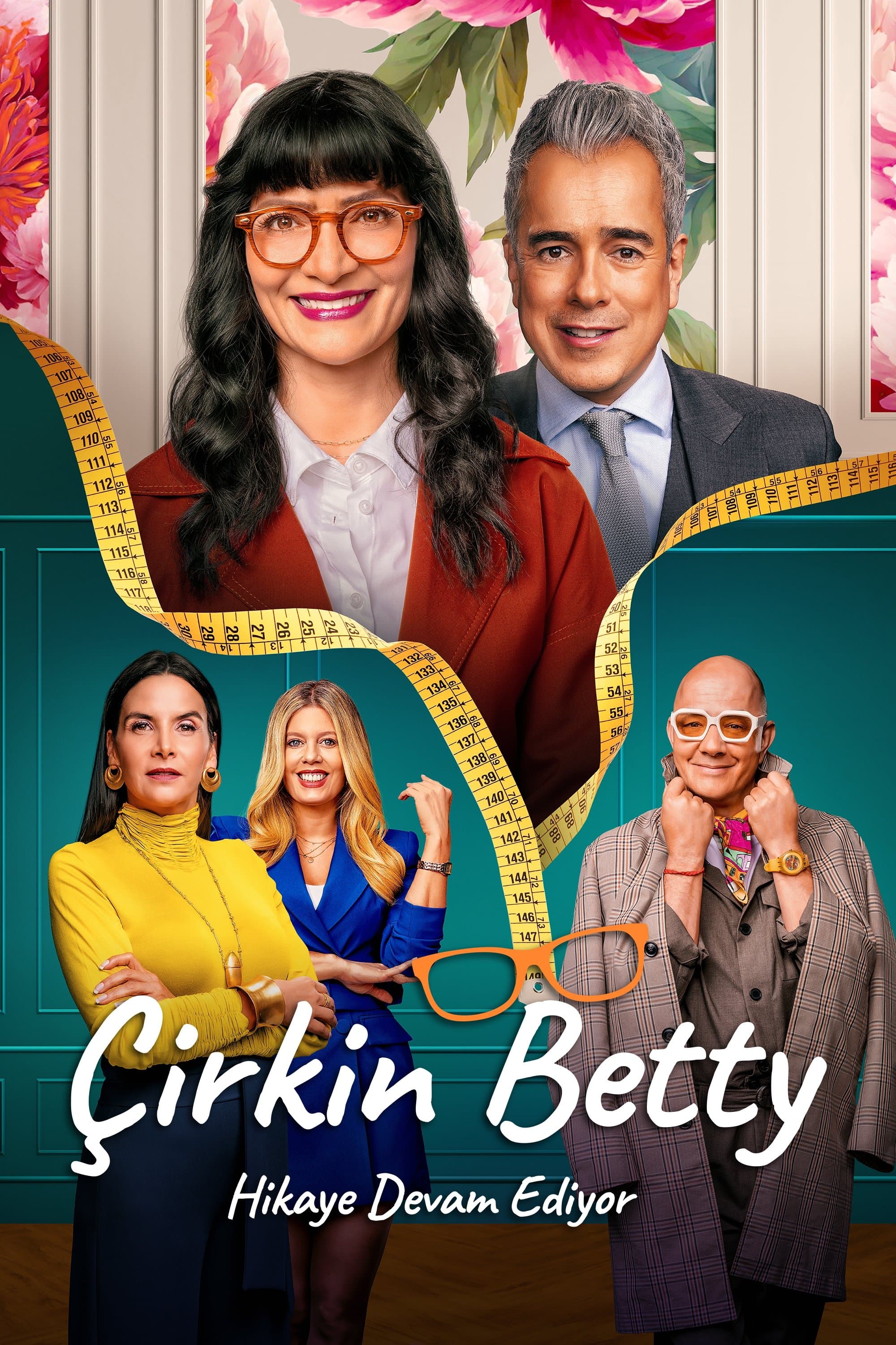 Betty la fea, la historia continúa