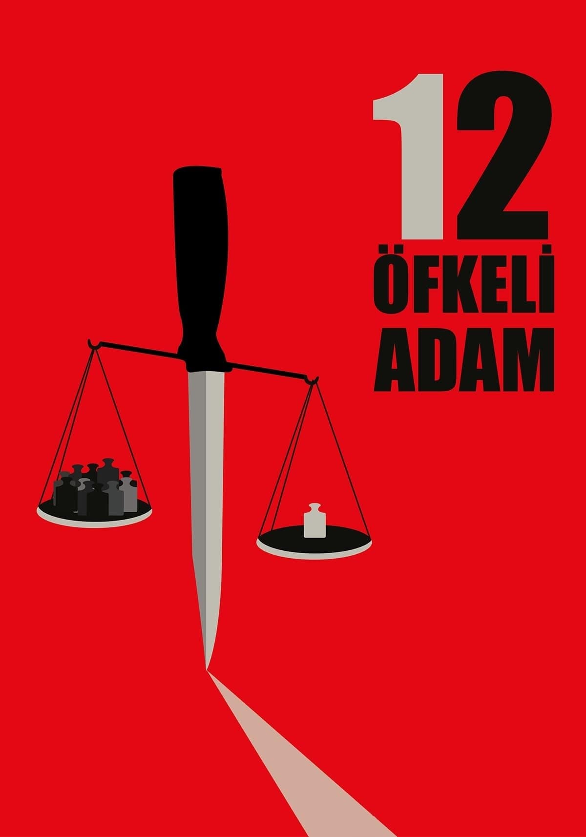 12 Angry Men