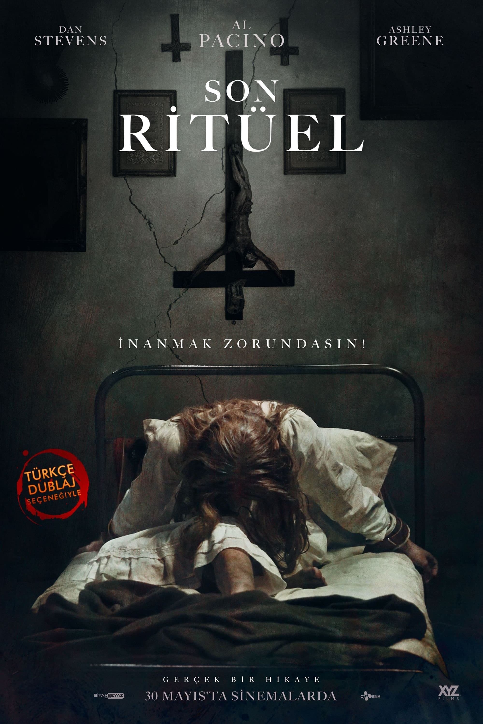 The Ritual