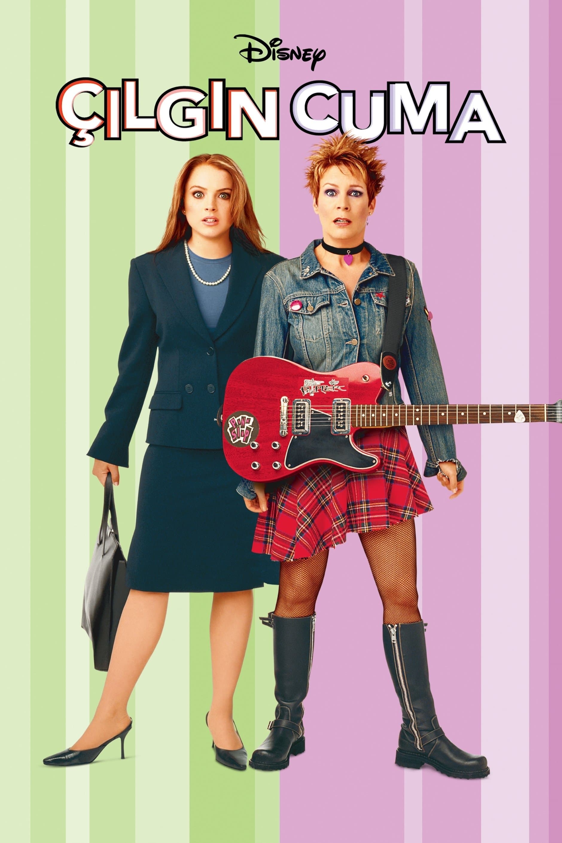 Freaky Friday